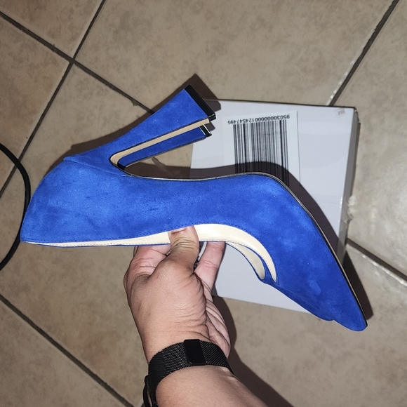 New Nine West TRENDZ PUMP - Picture 3 of 6